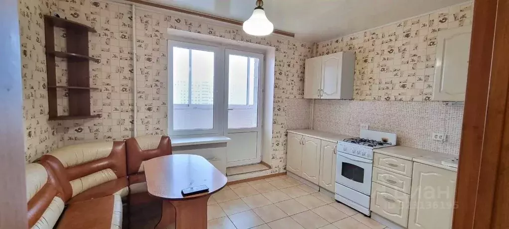 2-к кв. Рязанская область, Рязань пер. 1-й Осенний, 1 (67.0 м) - Фото 1