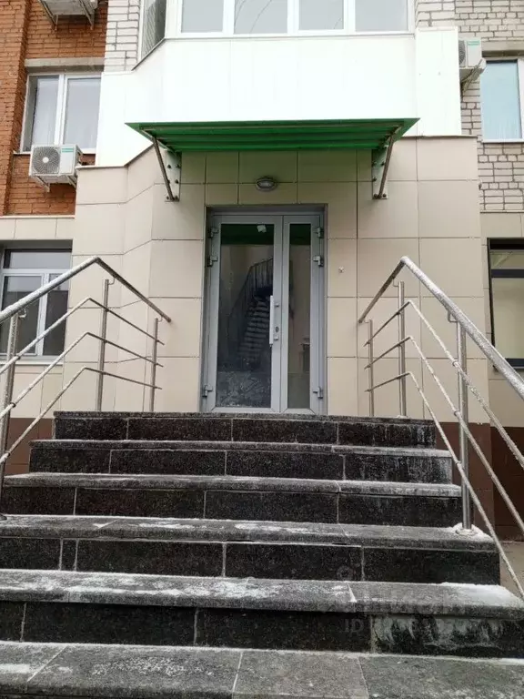 Помещение свободного назначения в Чувашия, Чебоксары ул. Юрия ... - Фото 2