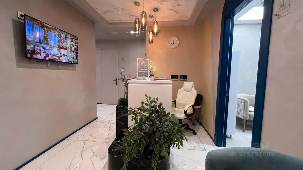 Помещение свободного назначения в Москва Большая Садовая ул., 5к1 (20 ... - Фото 2