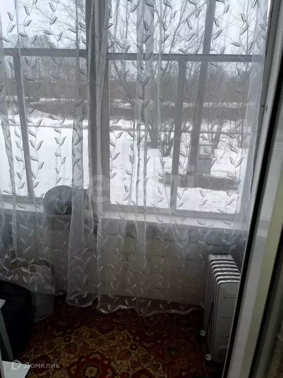 Продаётся 1-к квартира, 35 м - Фото 1