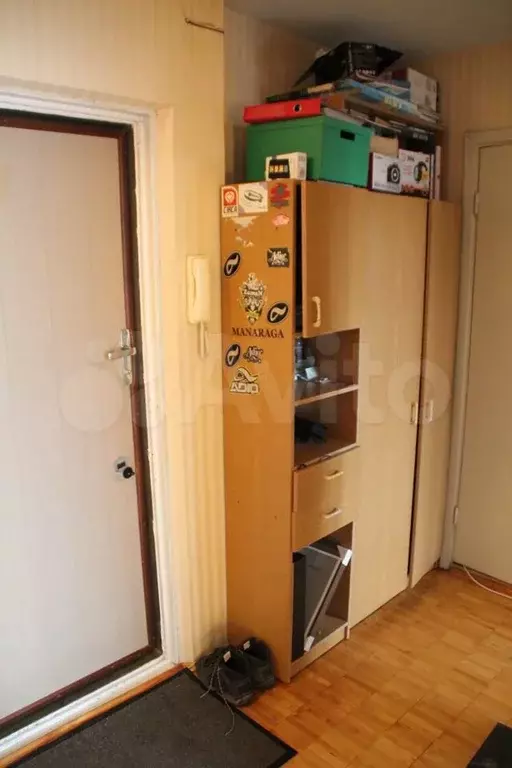 2-к. квартира, 48 м, 5/9 эт. - Фото 1