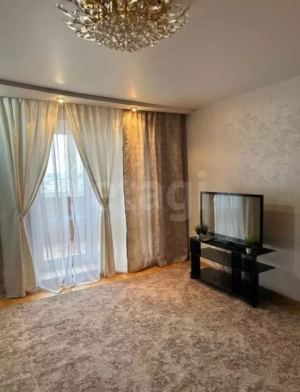 2-к кв. Владимирская область, Владимир Октябрьский просп., 36 (70.0 м) - Фото 2