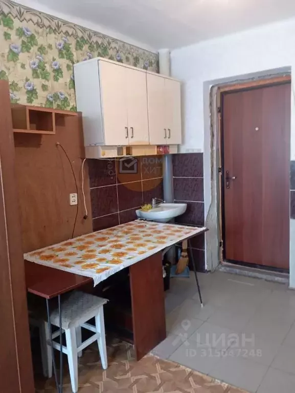 Комната Крым, Симферополь ул. Лизы Чайкиной, 38 (12.0 м) - Фото 1