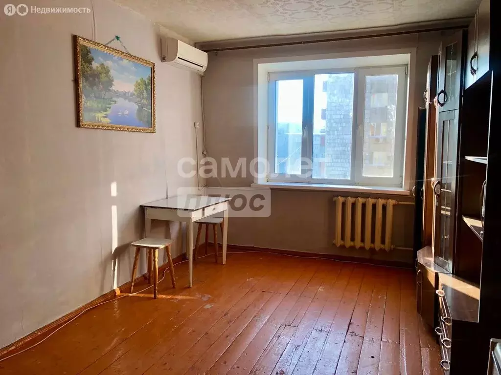 1-комнатная квартира: Казань, улица Батыршина, 25 (18 м) - Фото 1