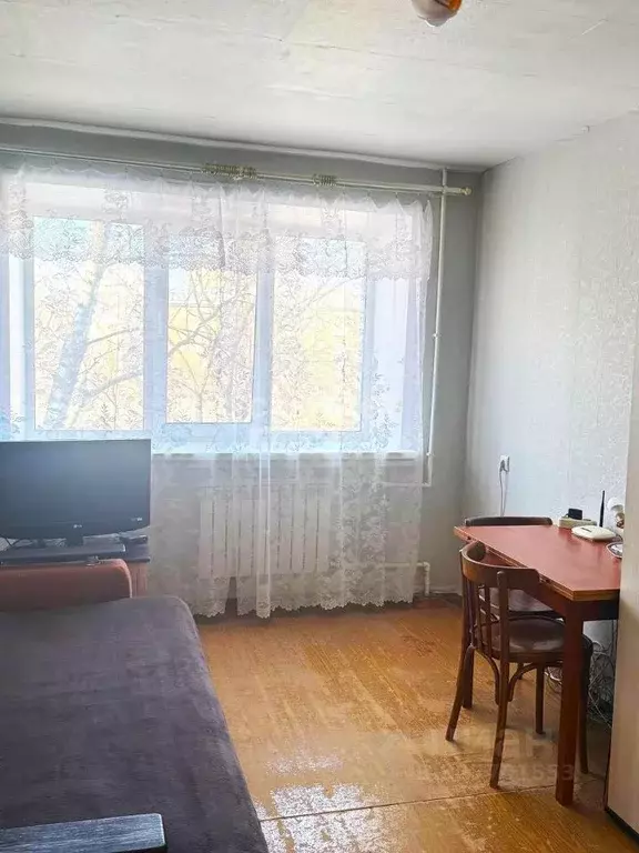 2-к кв. Липецкая область, Липецк ул. Плеханова, 61 (42.9 м) - Фото 1
