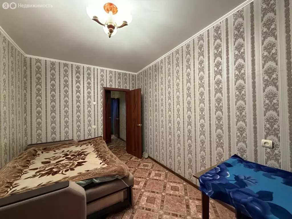 3-комнатная квартира: Саратов, 2-я Электронная улица, 10 (63.1 м) - Фото 2