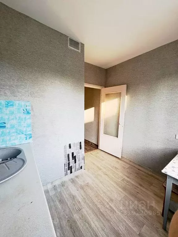 1-к кв. Красноярский край, Красноярск ул. Гусарова, 60 (28.0 м) - Фото 1