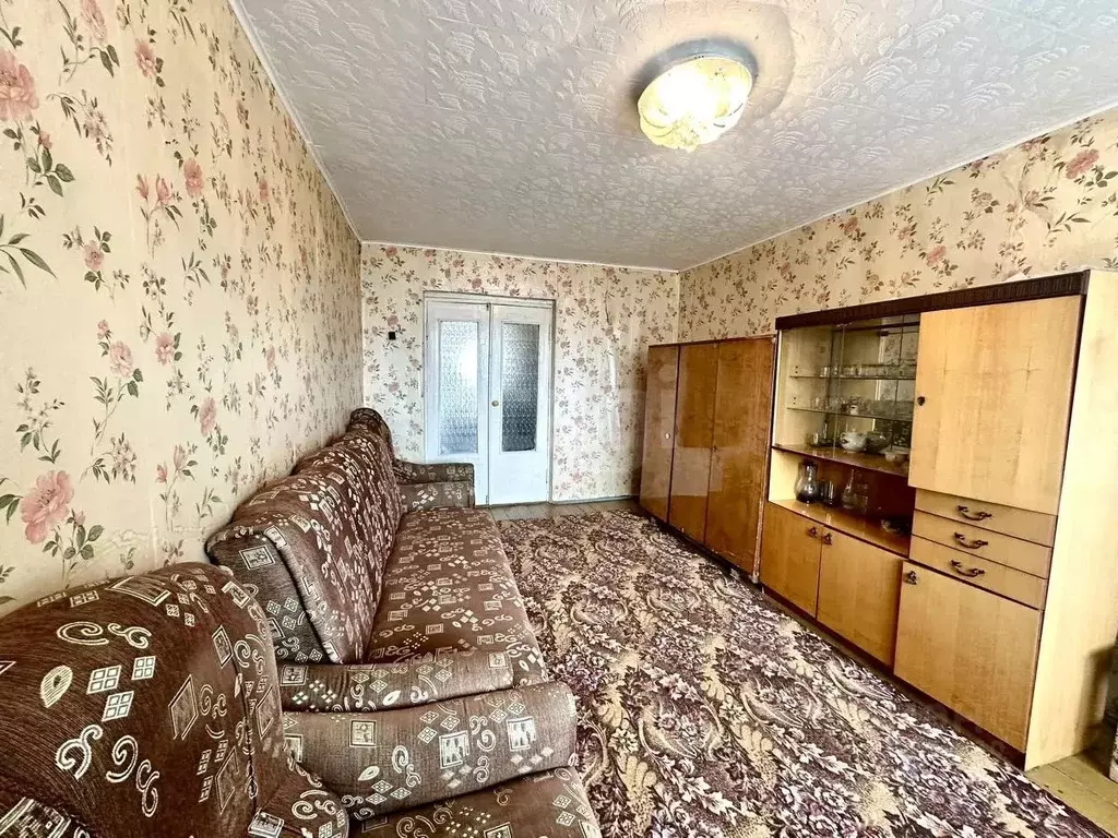 3-к кв. Владимирская область, Вязниковский район, пос. Степанцево ... - Фото 1