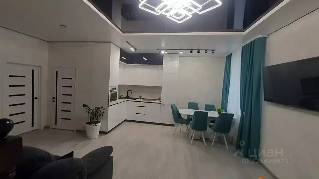 Таунхаус в Челябинская область, Копейск пос. Октябрьский, Премьера ... - Фото 0