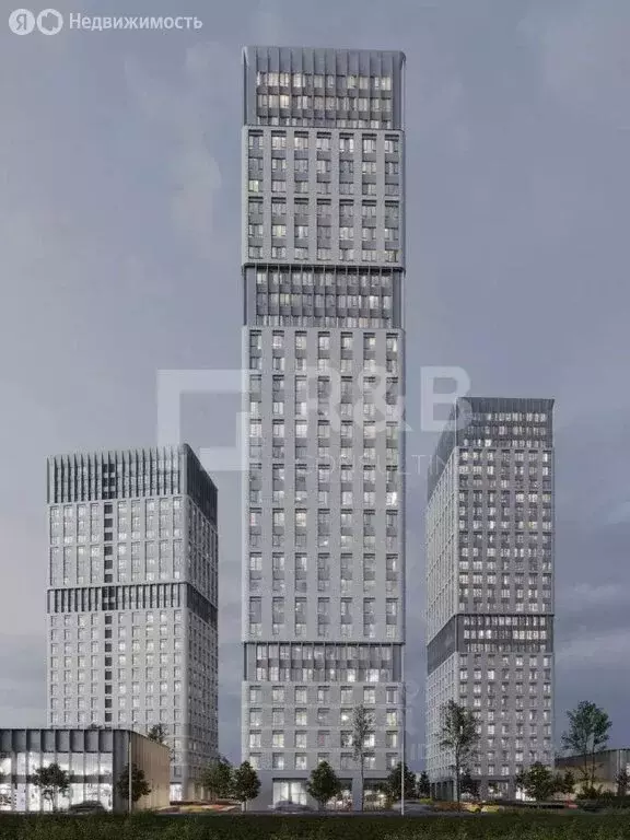 Помещение свободного назначения (37.4 м) - Фото 1