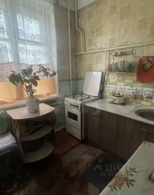 Комната Ростовская область, Батайск ул. Куйбышева, 154 (15.0 м) - Фото 1