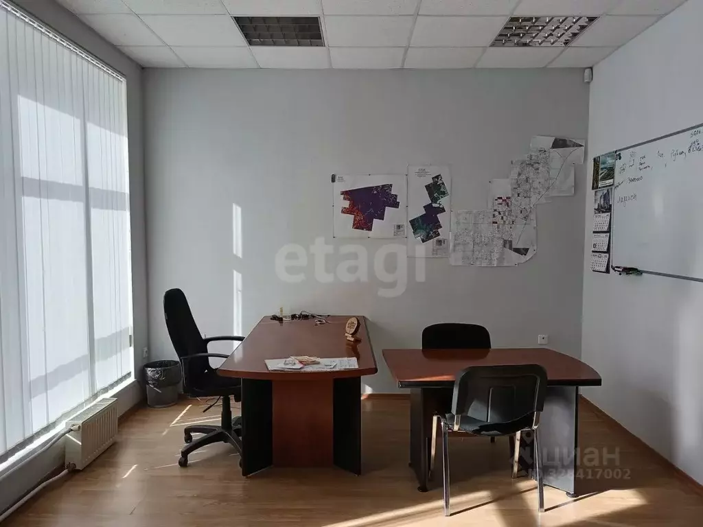 Помещение свободного назначения в Коми, Сыктывкар Первомайская ул., ... - Фото 2