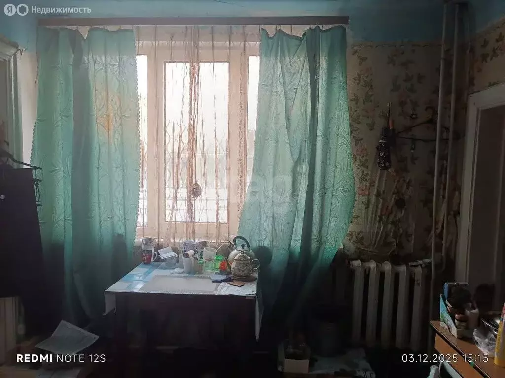 1-комнатная квартира: Алапаевск, улица Горняков, 6 (23.9 м) - Фото 1