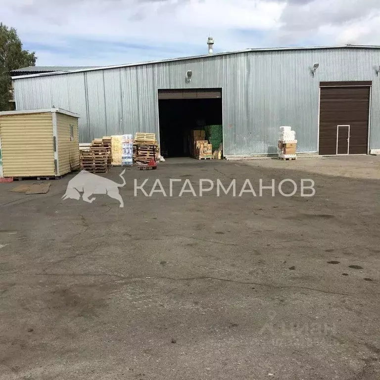 Помещение свободного назначения в Новосибирская область, Новосибирск ... - Фото 2