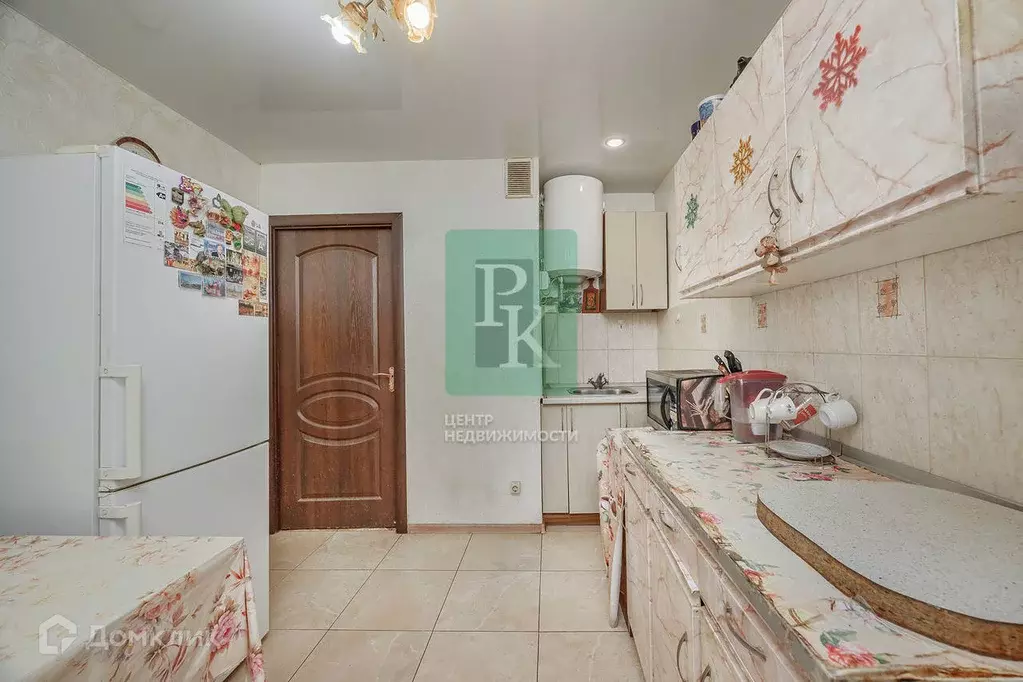 Продаётся 4-к квартира, 74 м - Фото 1