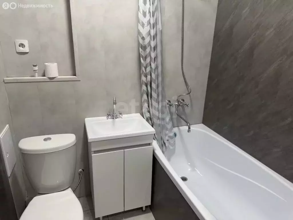 Квартира-студия: Троицк, 5-й микрорайон, 19 (25.9 м) - Фото 2