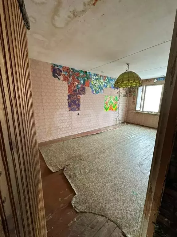 2-к кв. Воронежская область, Воронеж Ленинский просп., 187 (44.4 м) - Фото 2