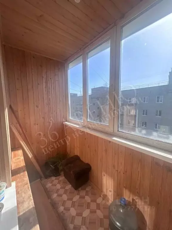 2-к кв. Воронежская область, Воронеж ул. Комарова, 11 (52.0 м) - Фото 2