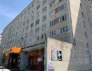 1-к кв. Ханты-Мансийский АО, Нефтеюганск 10-й мкр, 29 (30.4 м) - Фото 0