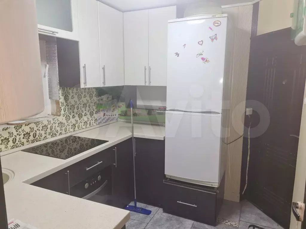 2-к. квартира, 50м, 1/2эт. - Фото 0