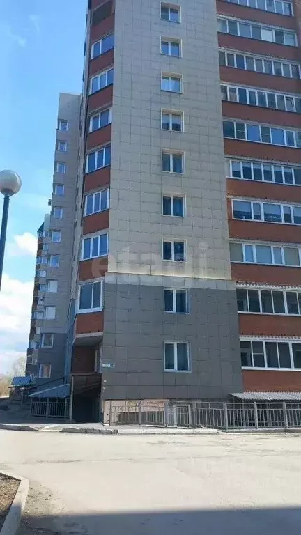 Помещение свободного назначения в Новосибирская область, Новосибирск ... - Фото 0