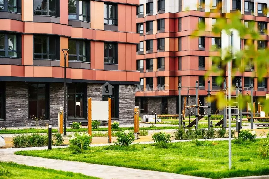 1-к кв. Воронежская область, Воронеж ул. Ворошилова, 10/1 (42.35 м) - Фото 0