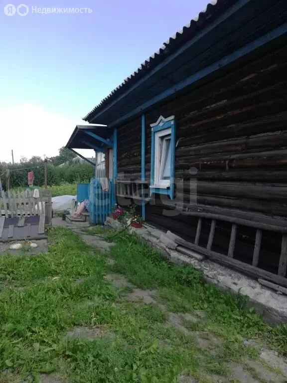 Дом в Прокопьевск, Учительская улица (37.8 м) - Фото 0