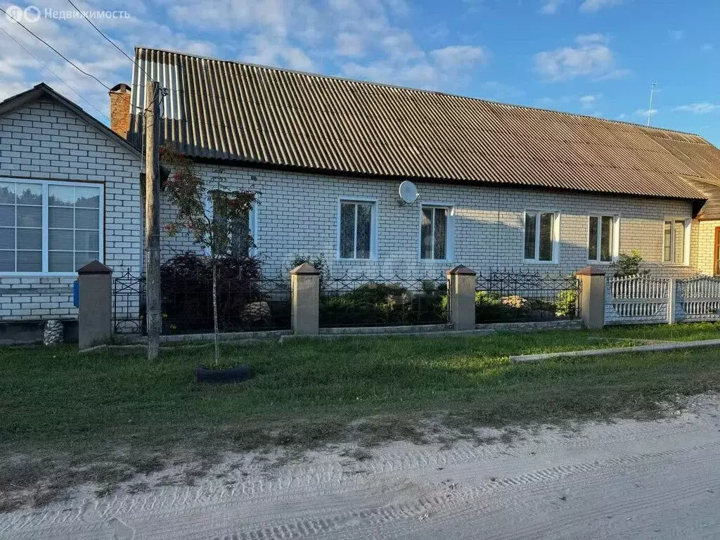 Дом в Ржаница, Школьная улица (75 м) - Фото 1