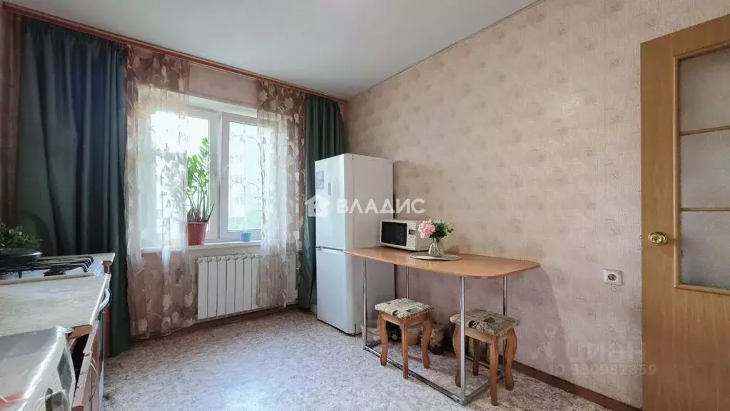 2-к кв. Липецкая область, Липецк ул. Вилли Огнева, 1 (48.7 м) - Фото 2