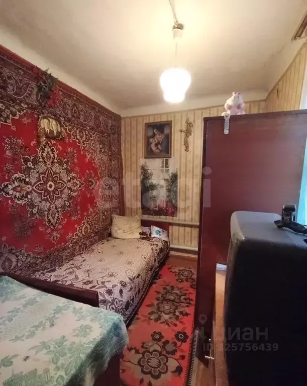 Дом в Липецкая область, Липецк Лебедянская ул., 15 (46 м) - Фото 2