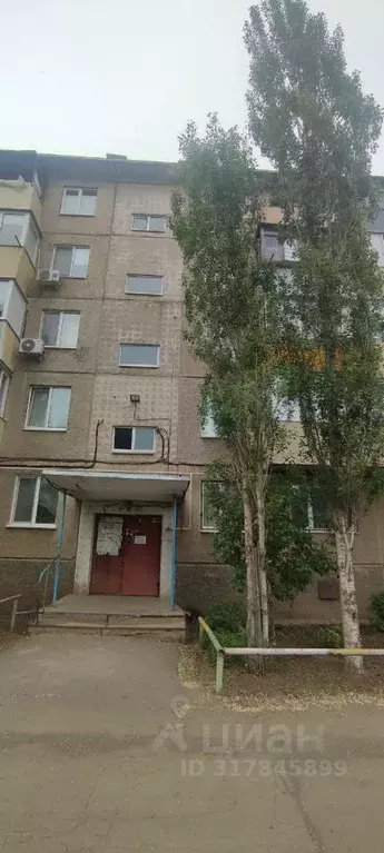 2-к кв. Оренбургская область, Орск Новый город мкр, ул. Короленко, ... - Фото 1