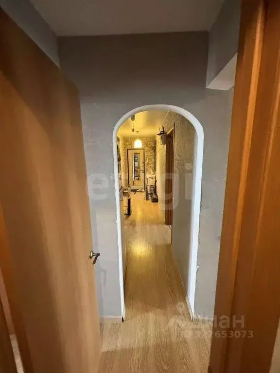 2-к кв. Башкортостан, Уфа ул. Бессонова, 21 (40.0 м) - Фото 1