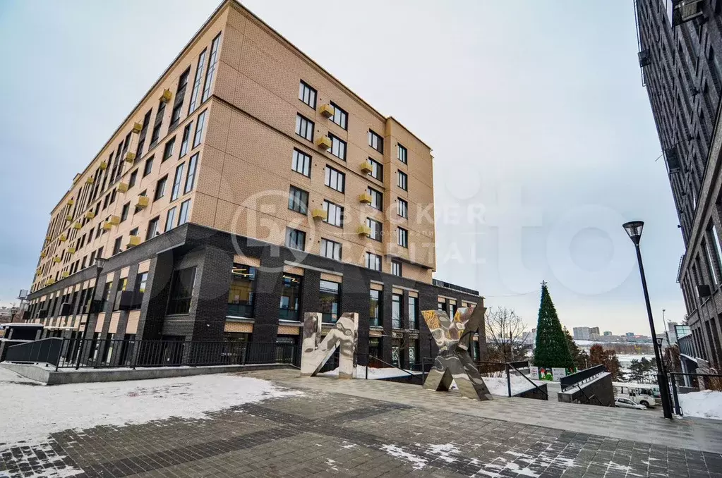 Продам помещение свободного назначения, 72 м - Фото 1