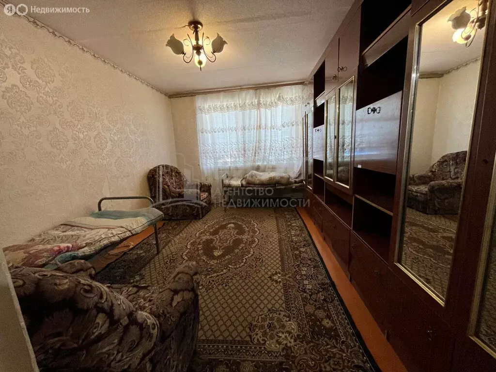 2-комнатная квартира: Мензелинск, улица Изыскателей, 3/14 (47.1 м) - Фото 1