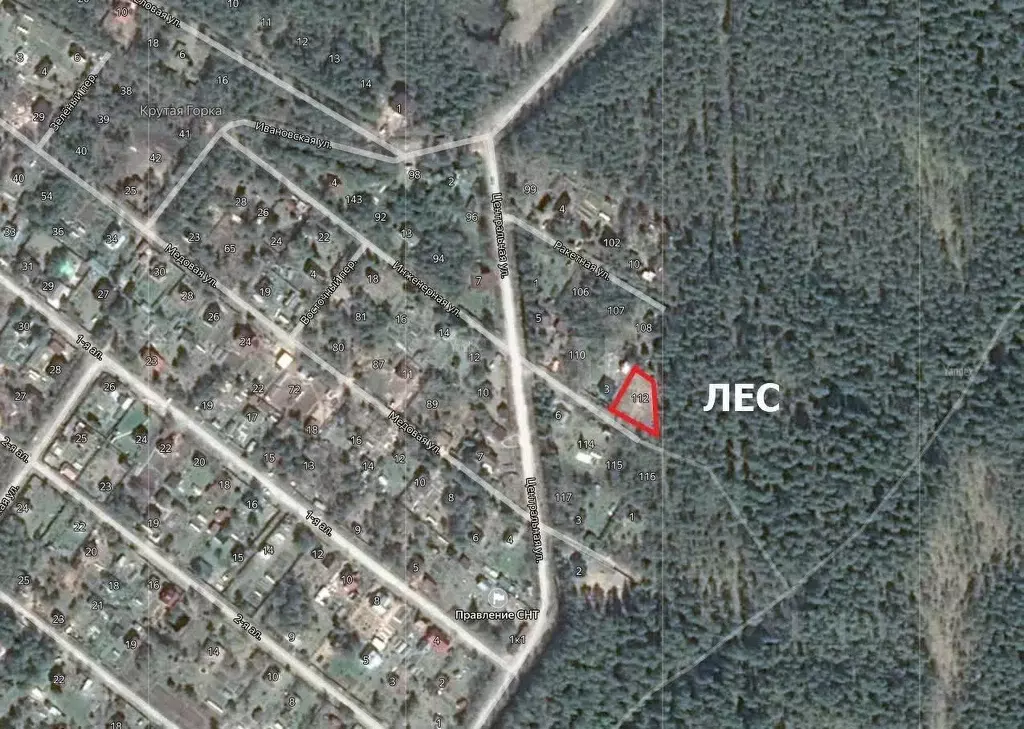 Участок в Ленинградская область, Приозерский район, Раздольевское ... - Фото 0