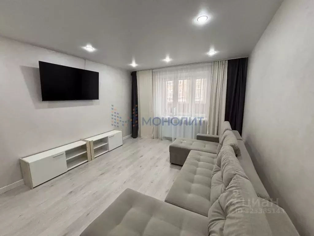 3-к кв. Марий Эл, Йошкар-Ола городской округ, с. Семеновка ул. ... - Фото 2