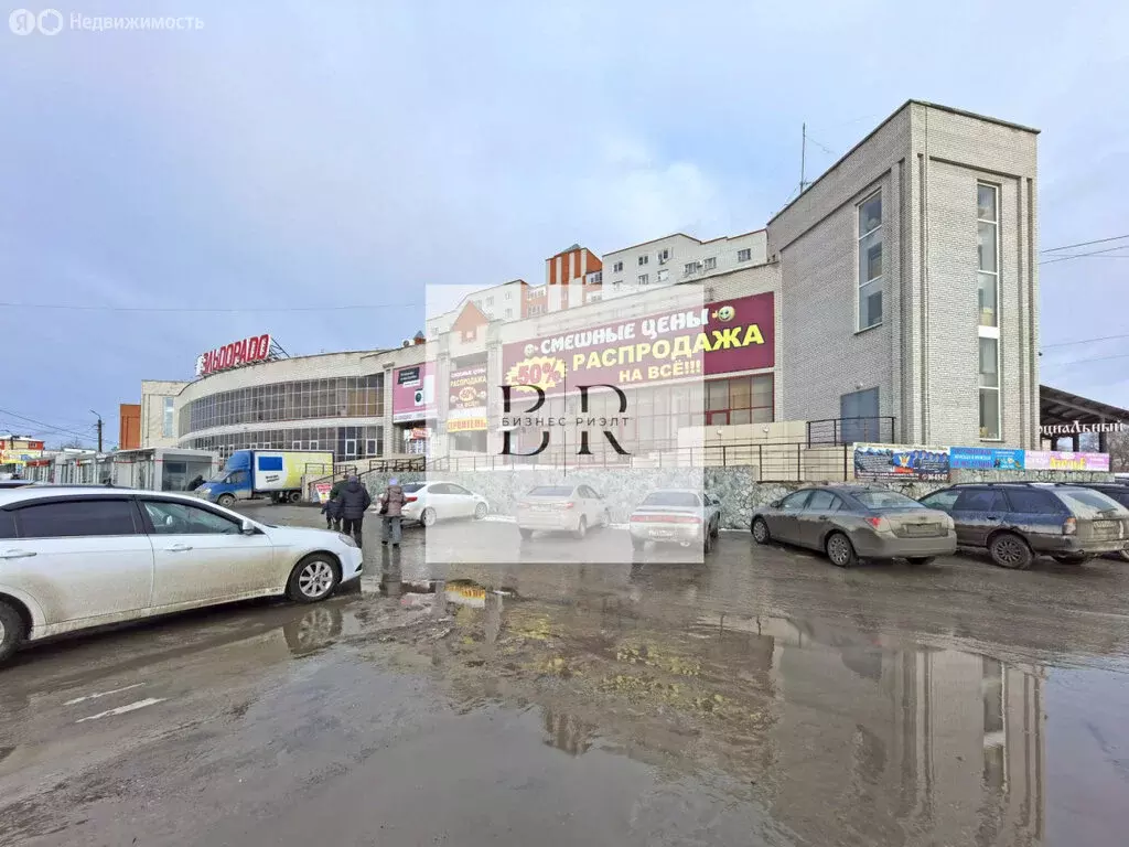 Офис (360 м) - Фото 2