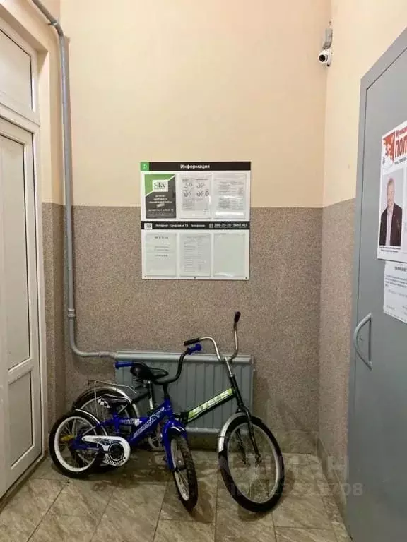 1-к кв. Санкт-Петербург Пискаревский просп., 35 (32.0 м) - Фото 0