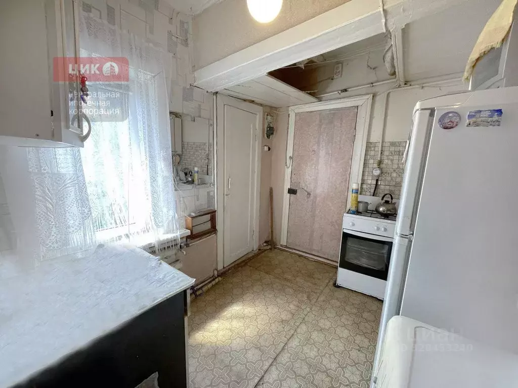 1-к кв. Рязанская область, Рязань ул. Свободы, 28 (24.0 м) - Фото 2