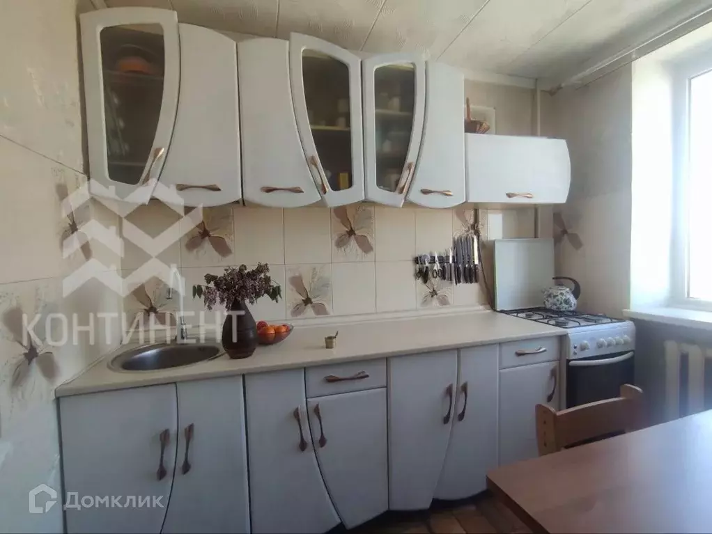 Продаётся 2-к квартира, 47.3 м - Фото 0