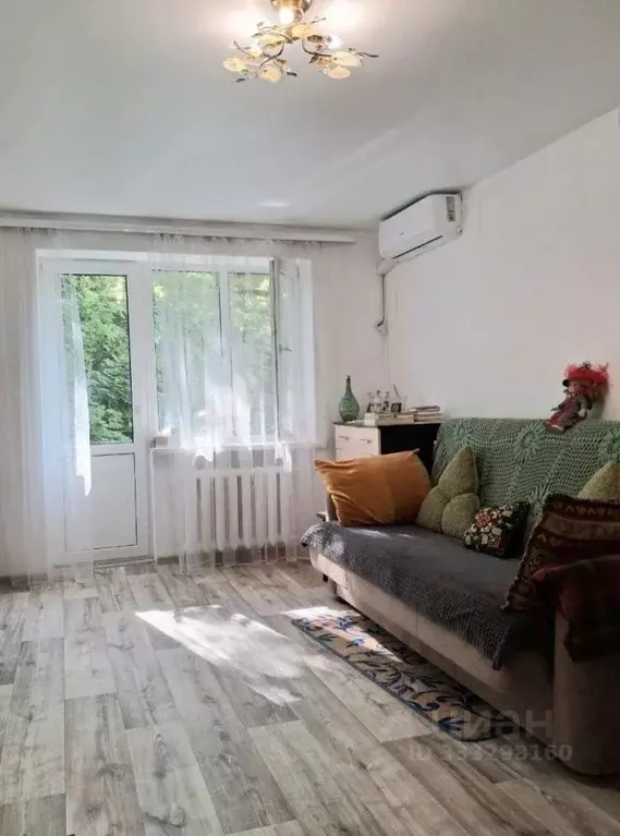 Комната Крым, Симферополь ул. Семашко, 7 (11.0 м) - Фото 1