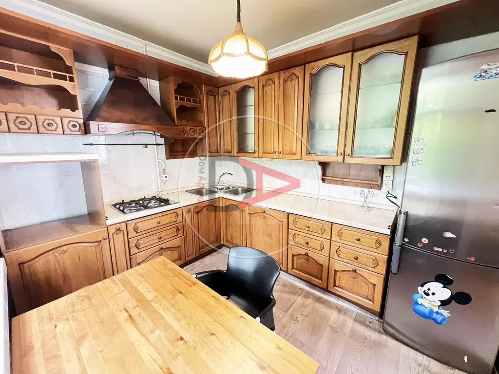 3-к. квартира, 77 м, 3/4 эт. - Фото 0