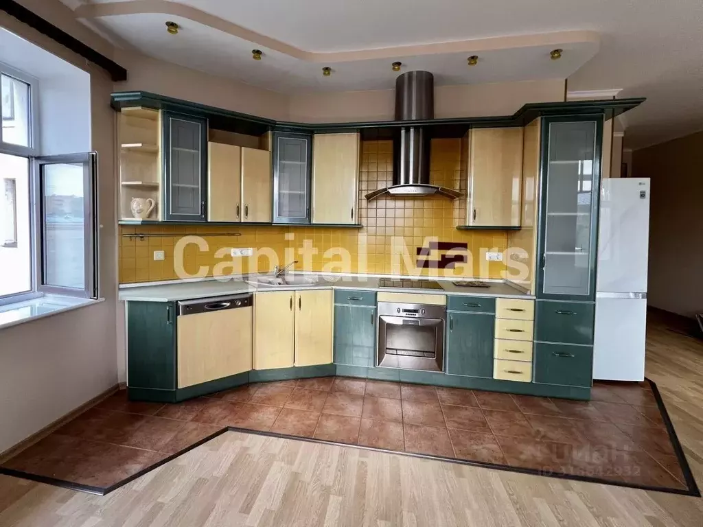 3-к кв. Санкт-Петербург Гаванская ул., 12к2 (82.0 м) - Фото 0