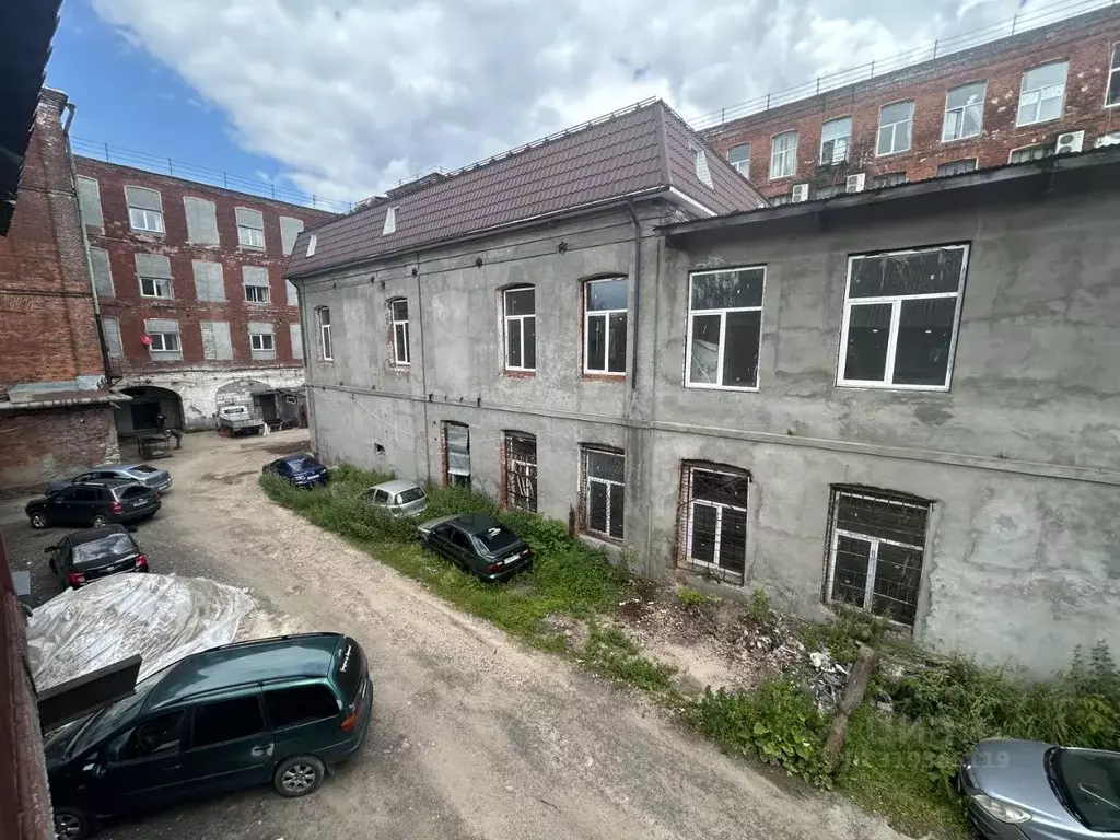 Помещение свободного назначения в Московская область, Орехово-Зуево ... - Фото 1