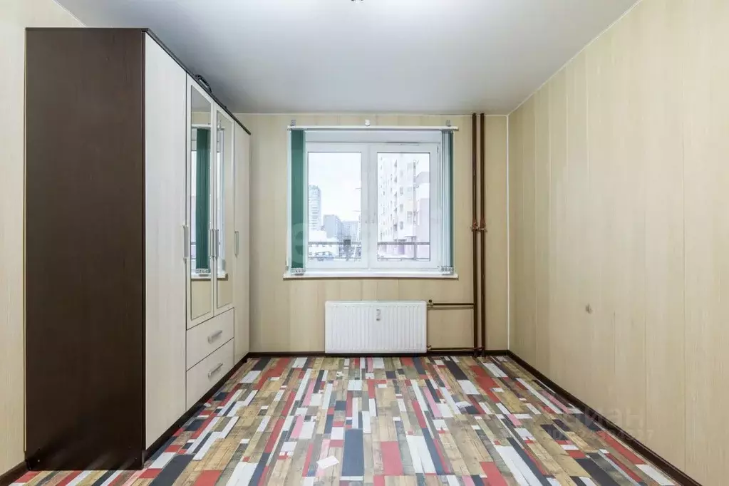 3-к кв. Ленинградская область, Мурино Всеволожский район, бул. ... - Фото 1