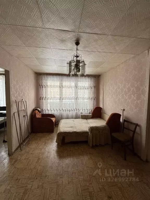 2-к кв. Москва ул. Федора Полетаева, 5К1 (45.0 м) - Фото 1