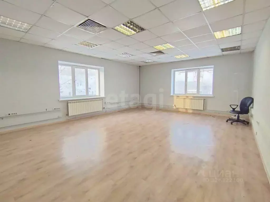 Офис в Красноярский край, Красноярск ул. Калинина, 167 (42 м) - Фото 2