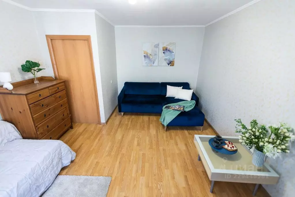2-к кв. Санкт-Петербург Перекупной пер., 8 (55.0 м) - Фото 1