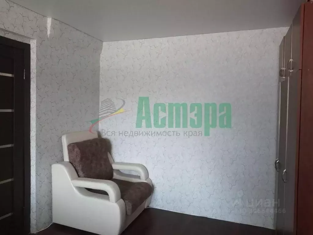 1-к кв. Забайкальский край, Чита 6-й мкр, 19А (34.4 м) - Фото 2