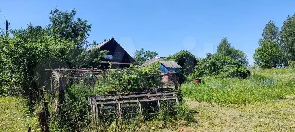 Дом 41 м на участке 26,5 сот. - Фото 1
